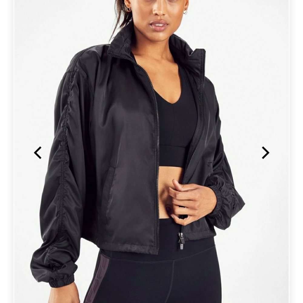 Fabletics Jacket